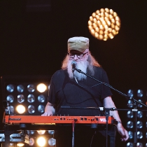 23.05.2026 Фестиваль: 45 лет Ленинградскому Рок-клубу и 25 лет радиостанции «НАШЕ Радио – Санкт-Петербург»